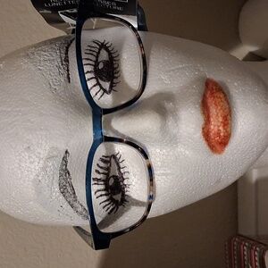 +2.5 Readers Foster Grant Blue New